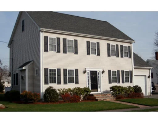 Unit for sale at 89 Jacobsen Drive, Norwood, MA 02062