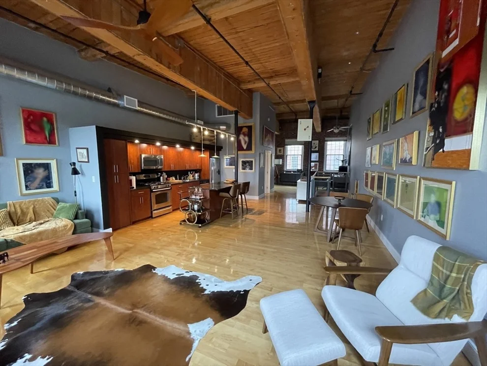 Unit for sale at 130 John St, Lowell, MA 01852