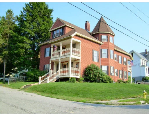Unit for sale at 3-5 Leighton Ave, Clinton, MA 01510