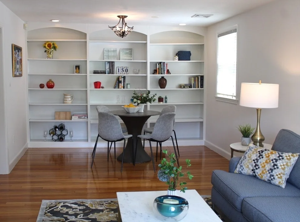Unit for sale at 150 Chilton St, Cambridge, MA 02138