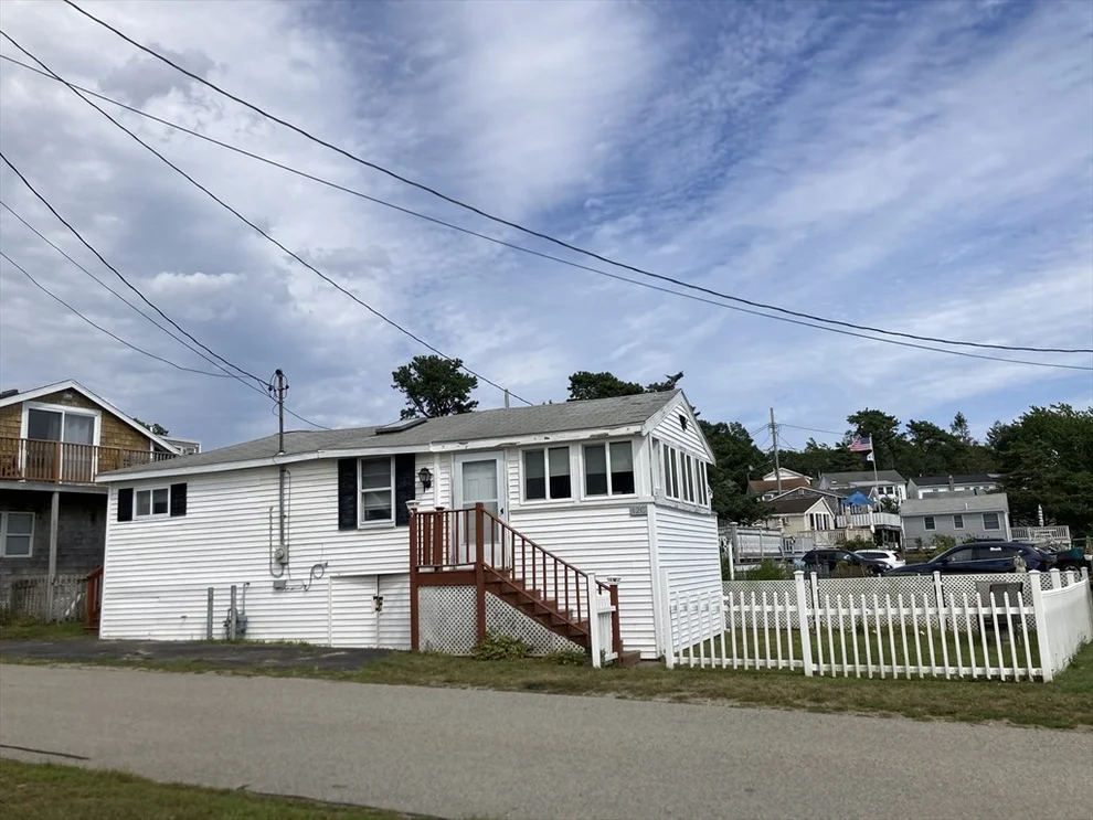Unit for sale at 12 Thompson Road, Bourne, MA 02532