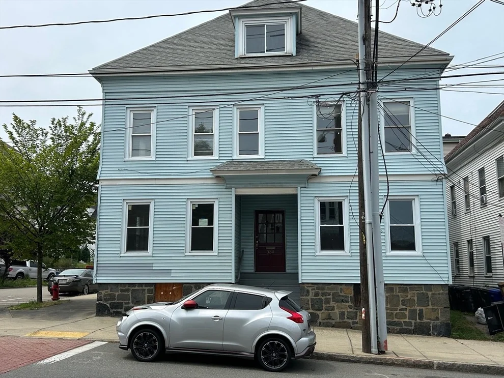 Unit for sale at 330 Washington Ave, Chelsea, MA 02150