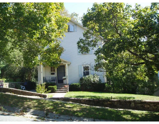 Unit for sale at 5 Moore Ave, Worcester, MA 01602