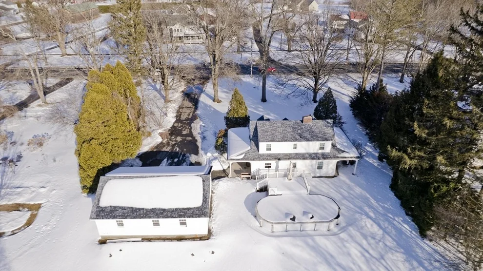 Unit for sale at 133 Middle St, Hadley, MA 01035