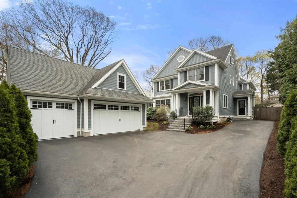 Unit for sale at 214 Upland Road, Newton, MA 02460