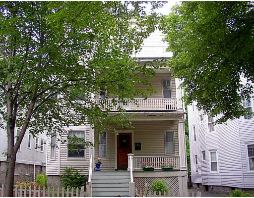 Unit for sale at 112 Browne Street, Brookline, MA 02446