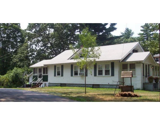 Unit for sale at 16 Brentham Rd, Billerica, MA 01862