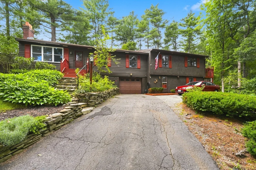 Unit for sale at 71 Warren Road, Townsend, MA 01469