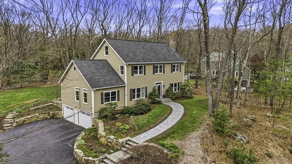 Unit for sale at 10 Joseph Road, Hopkinton, MA 01748