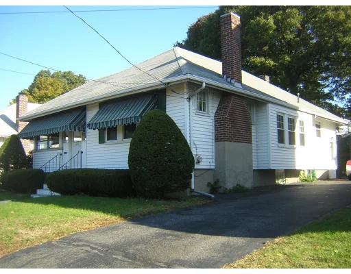 Unit for sale at 202 Granite Ave, Milton, MA 02186