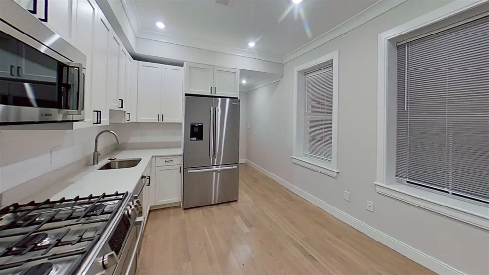 Unit for sale at 47 Englewood Ave, Boston, MA 02135