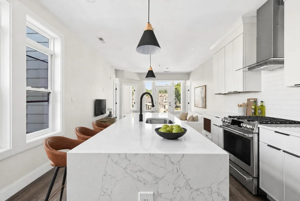 Unit for sale at 2 Weld Hill Street, Boston, MA 02130