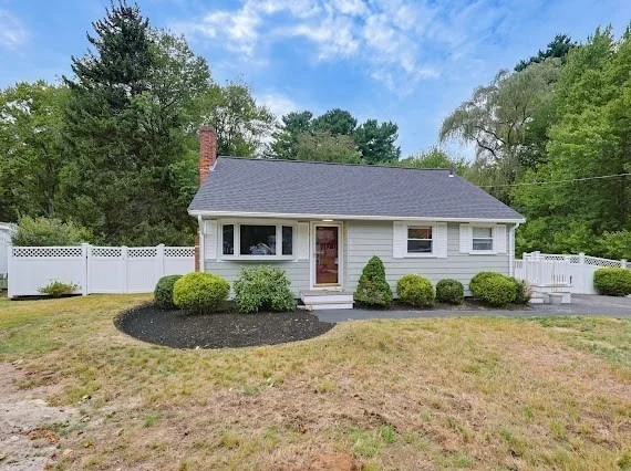 Unit for sale at 22 Poskus St, Stoughton, MA 02072