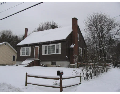 Unit for sale at 7 Pequot Street, Billerica, MA 01862