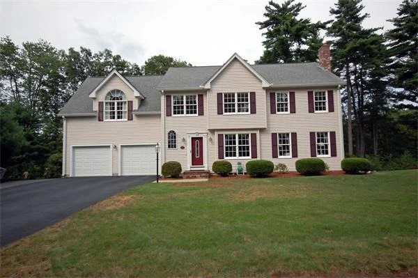 Unit for sale at 42 Medbury Rd, North Attleboro, MA 02760