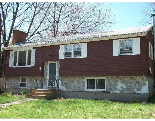 Unit for sale at 14 Dell Drive, Wilmington, MA 01887