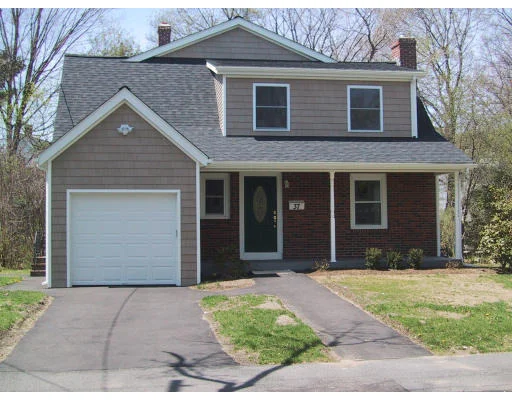Unit for sale at 37 Philbrick Road, Newton, MA 02459
