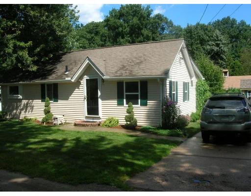 Unit for sale at 8 William St., West Springfield, MA 01089