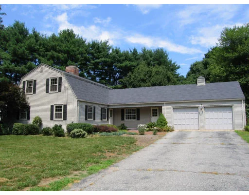 Unit for sale at 1 Craigwood Terrace, Wilbraham, MA 01095