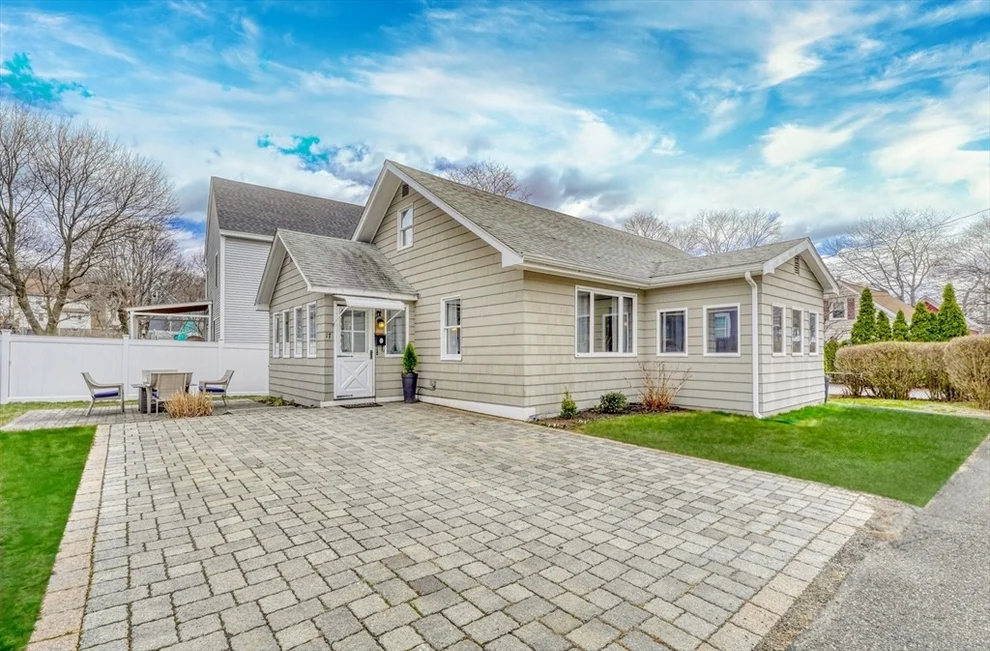 Unit for sale at 17 Forest Street, Melrose, MA 02176