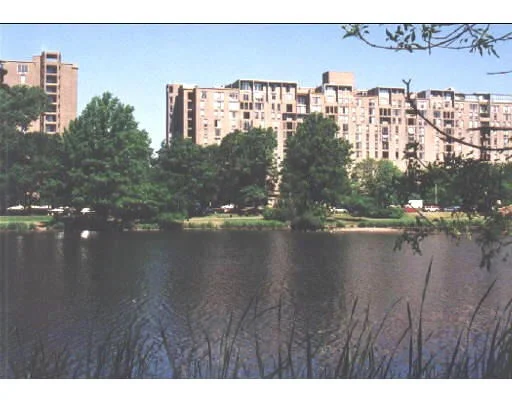 Unit for sale at 99 Pond Ave, Brookline, MA 02445