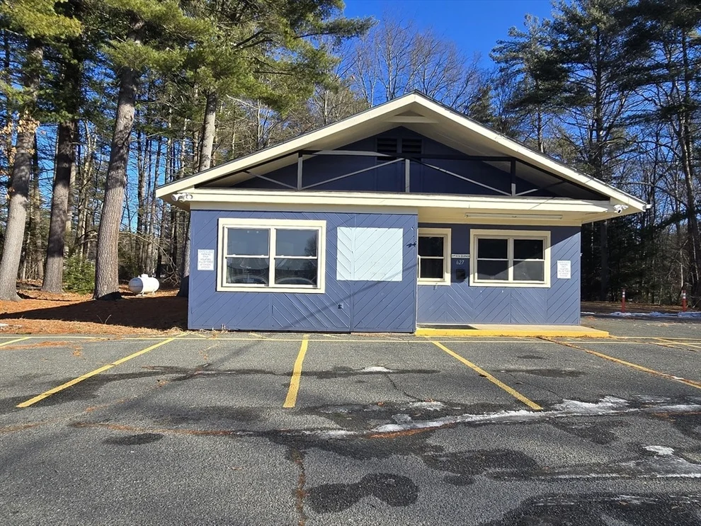 Unit for sale at 627 E River St., Orange, MA 01364