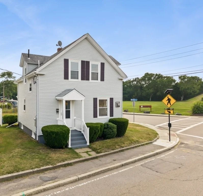 Unit for sale at 22 Starkey Ave, Attleboro, MA 02703