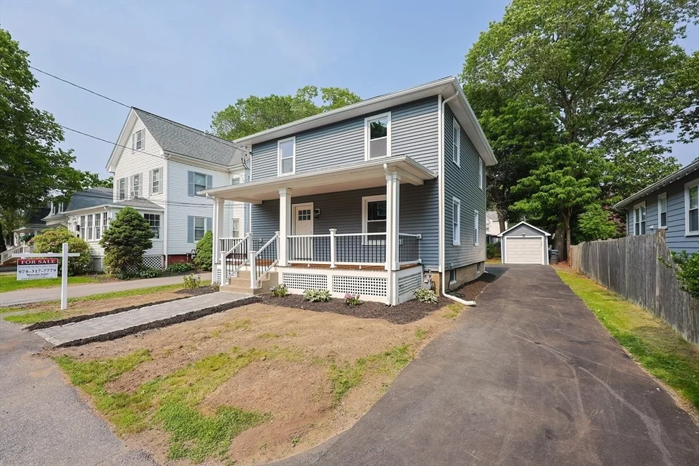 Unit for sale at 22 Western Ave, Natick, MA 01760