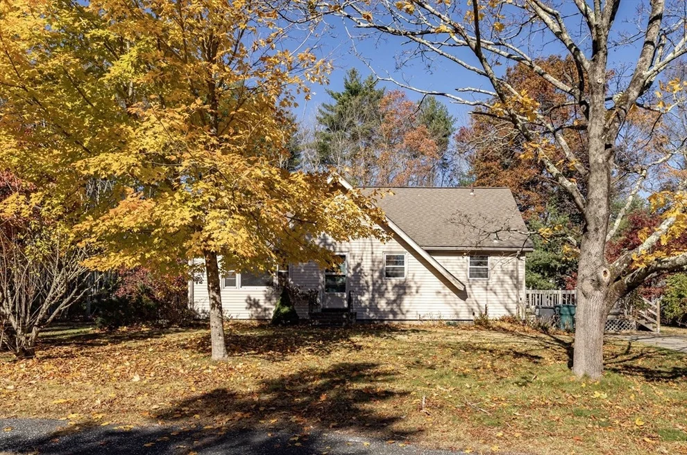 Unit for sale at 41 Marianne Drive, Bridgewater, MA 02324