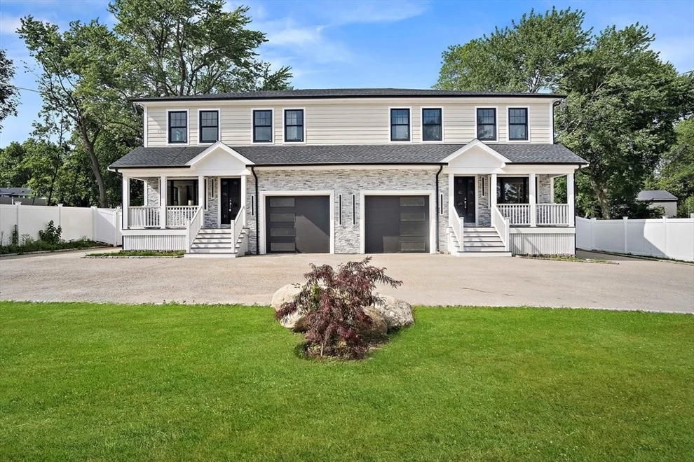 Unit for sale at 50-52 Summer, Bedford, MA 01730