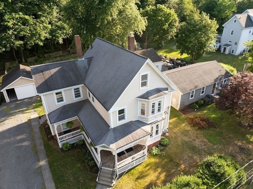 Unit for sale at 13 Arlington St, Middleboro, MA 02346