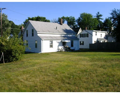 Unit for sale at 43 Glendale St., Maynard, MA 01754