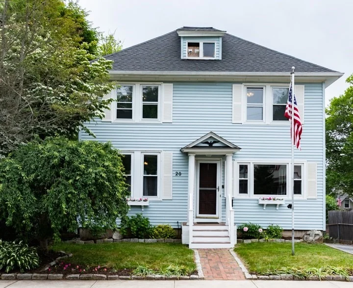 Unit for sale at 20 W Walnut St, Milford, MA 01757