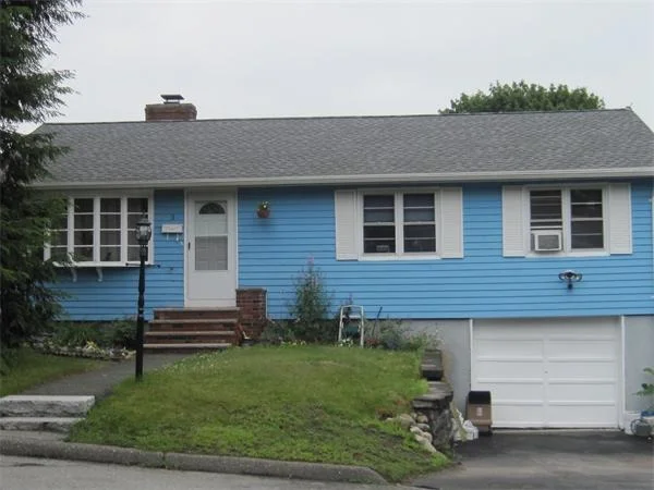 Unit for sale at 3 Monroe St., Lawrence, MA 01843