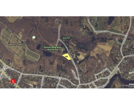 Unit for sale at 22 Spring St, Ipswich, MA 01938