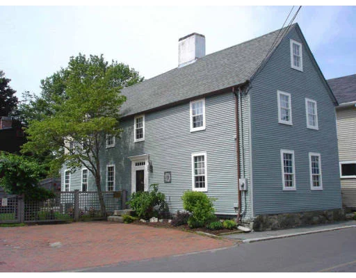 Unit for sale at 156 Water Street, Newburyport, MA 01950
