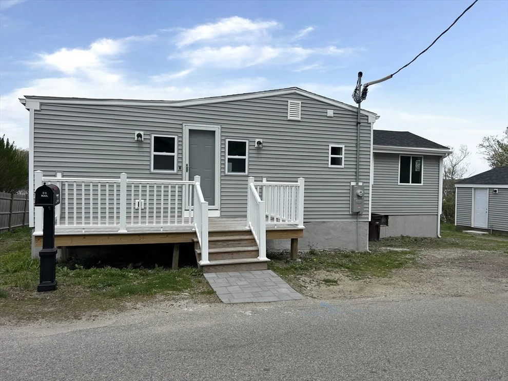 Unit for sale at 100 Westminster Rd, Weymouth, MA 02189