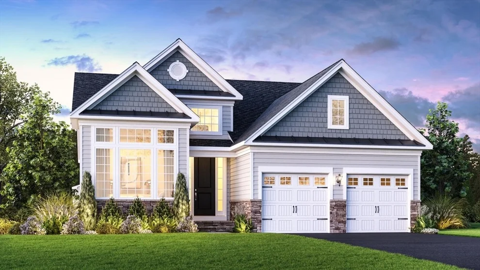 Unit for sale at 13 Tamarack Way, Tyngsborough, MA 01879