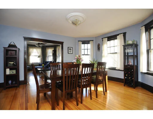 Unit for sale at 20 Parkton Road, Boston, MA 02130