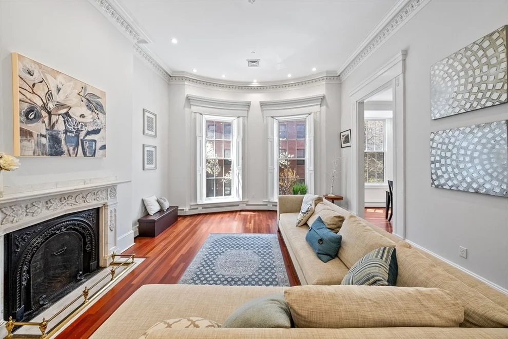 Unit for sale at 34 Hancock St, Boston, MA 02114