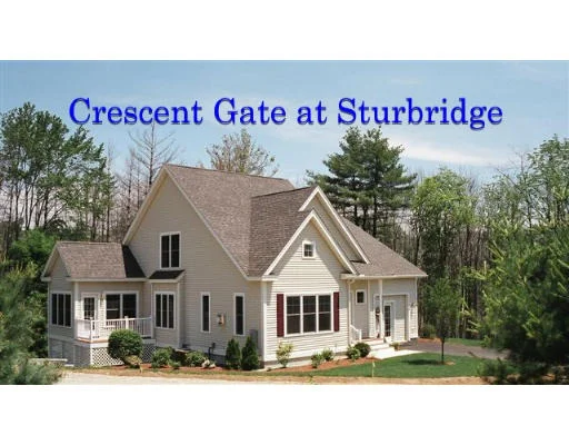 Unit for sale at 450A Main Street, Sturbridge, MA 01518