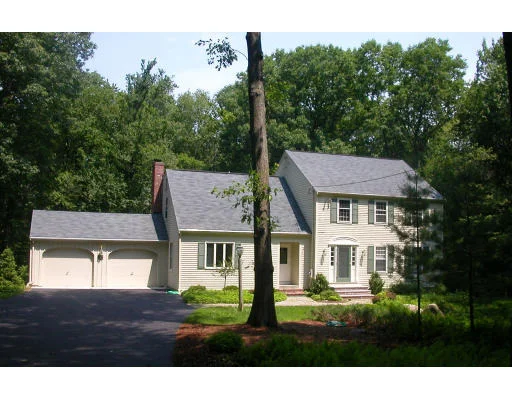 Unit for sale at 104 Wildwood Road, Andover, MA 01810