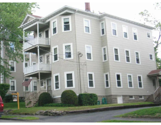 Unit for sale at 16 Bourne Street, Worcester, MA 01606