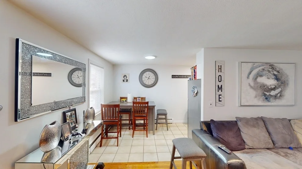Unit for sale at 8 Avon St., Somerville, MA 02143