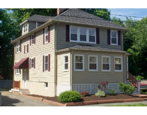 Unit for sale at 17 Newbury Street, Beverly, MA 01915