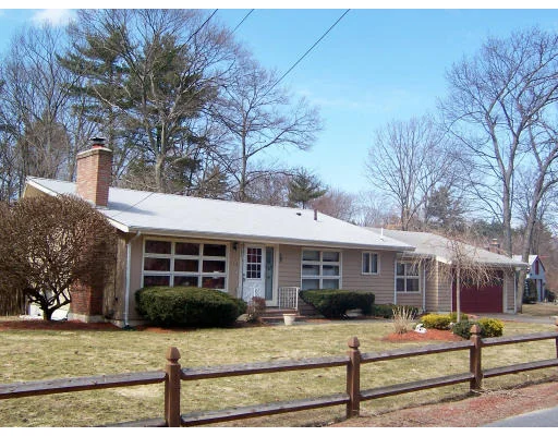 Unit for sale at 117 Whittemore Street, Tewksbury, MA 01876