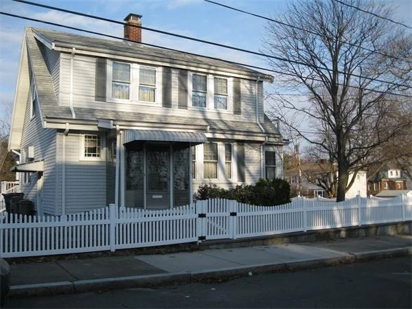 Unit for sale at 83 Keystone St, Boston, MA 02132
