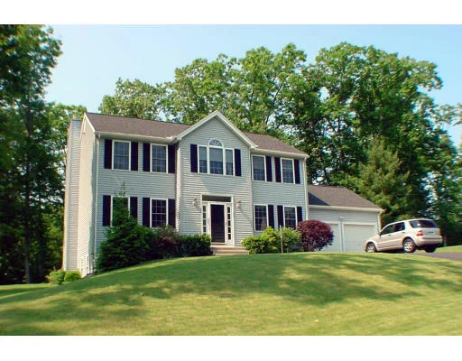 Unit for sale at 33 Danielle Drive, Grafton, MA 01519