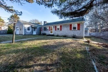 Unit for sale at 15 Yenom, Dennis, MA 02660