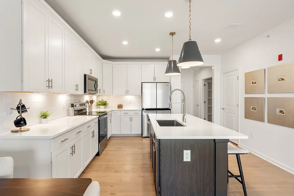Unit for sale at 320 Martins Landing Way, North Reading, MA 01864